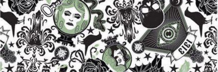 Amy Loyd 🎭 banner