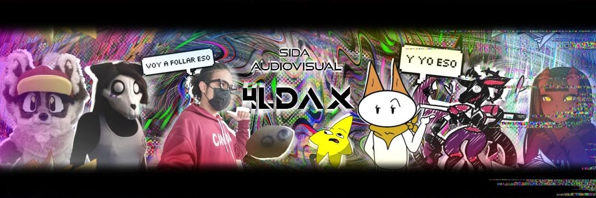 4ldax banner