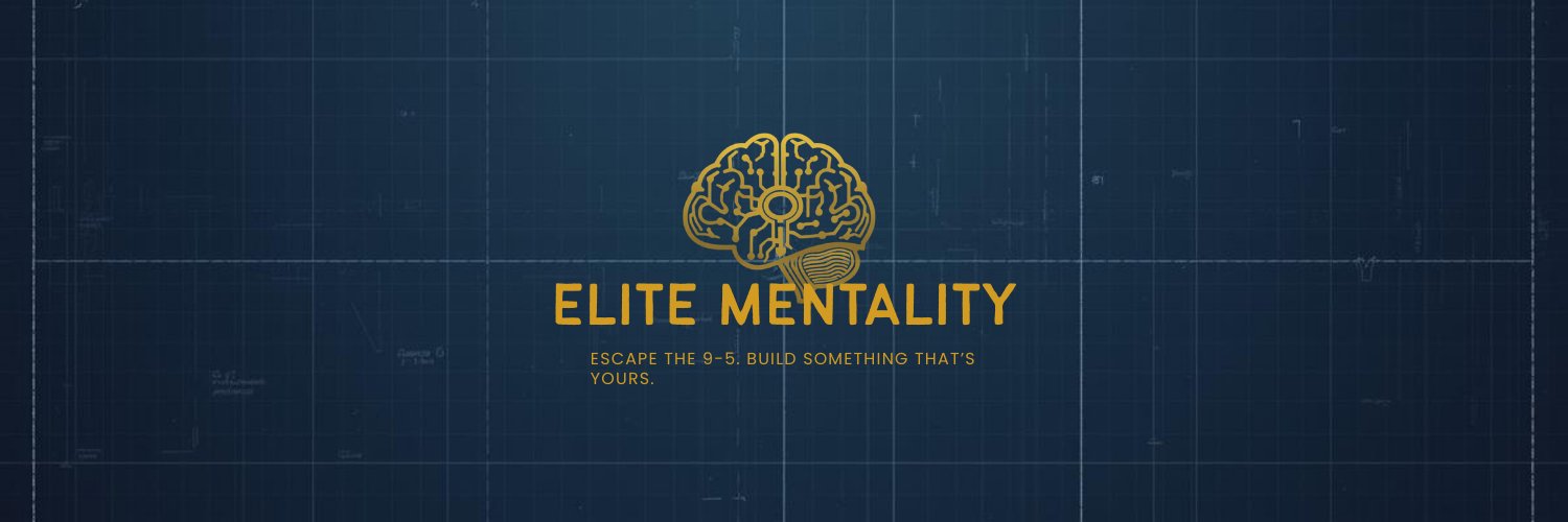 Elite Mentality banner