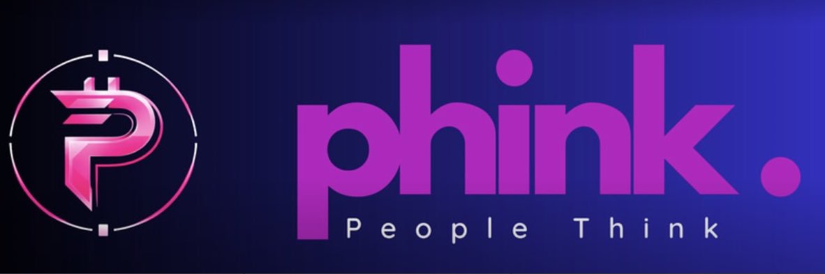 Phink BR banner