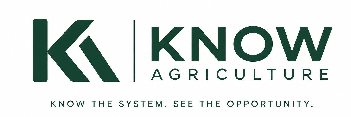 KnowAgriculture's profile banner image