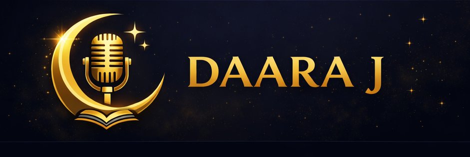 Daara J banner