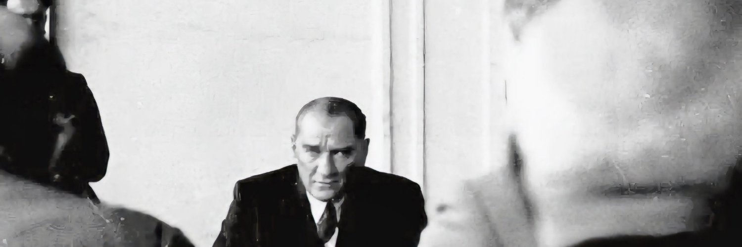 fedaisizm's profile banner image