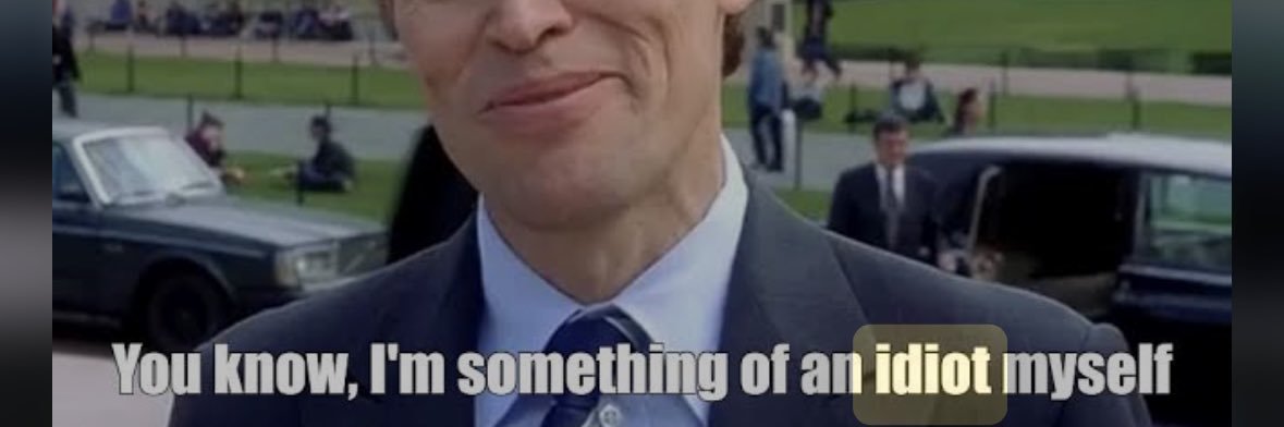 Mr. Lib banner