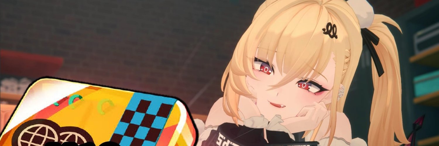 Gacha Universe banner