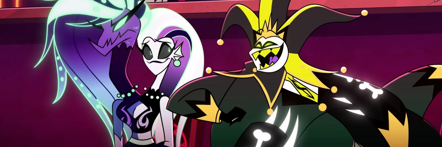 mammonscanon's profile banner image