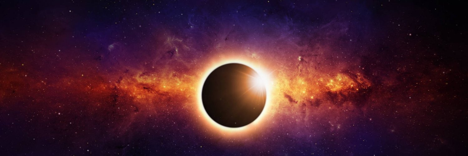 Eclipse banner