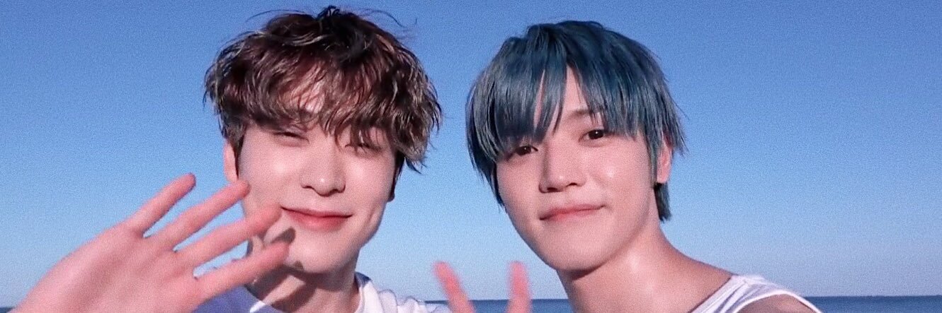 ◟✦ ไม่ผักต่ะ ft. ppwfam banner