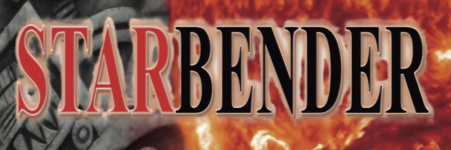 StarBenderMovie's profile banner image