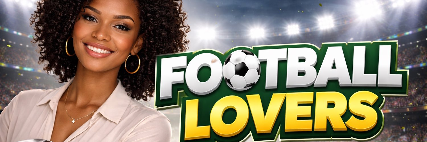 Football Lovers banner