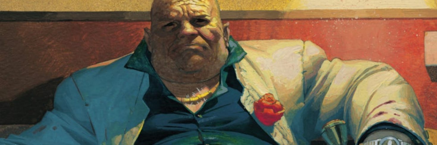 Kingpin Turd banner