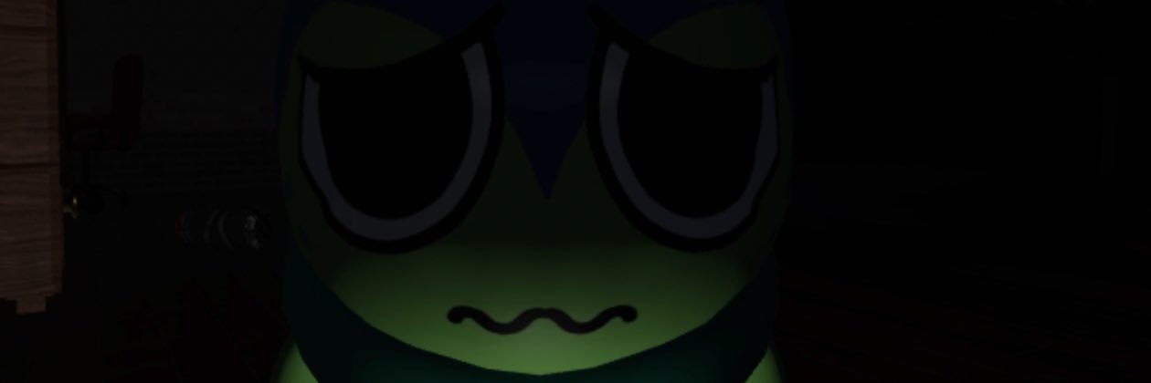 brokenchairLUL's profile banner image