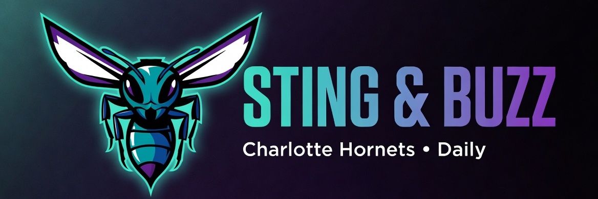 Sting And Buzz banner