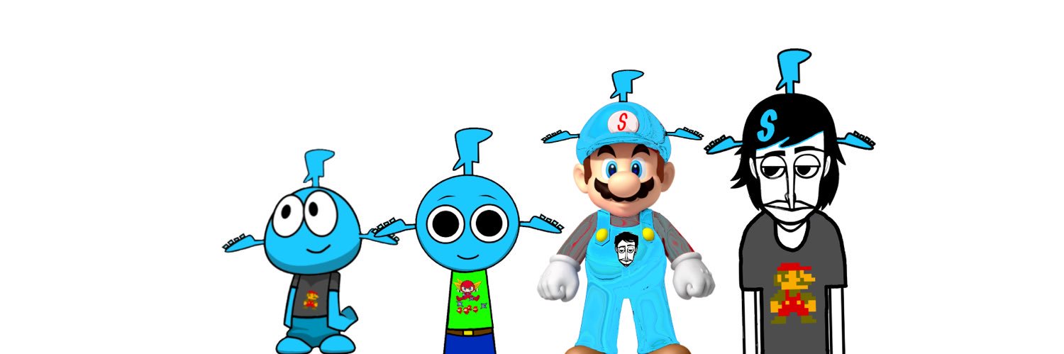 ShunxSmith's profile banner image
