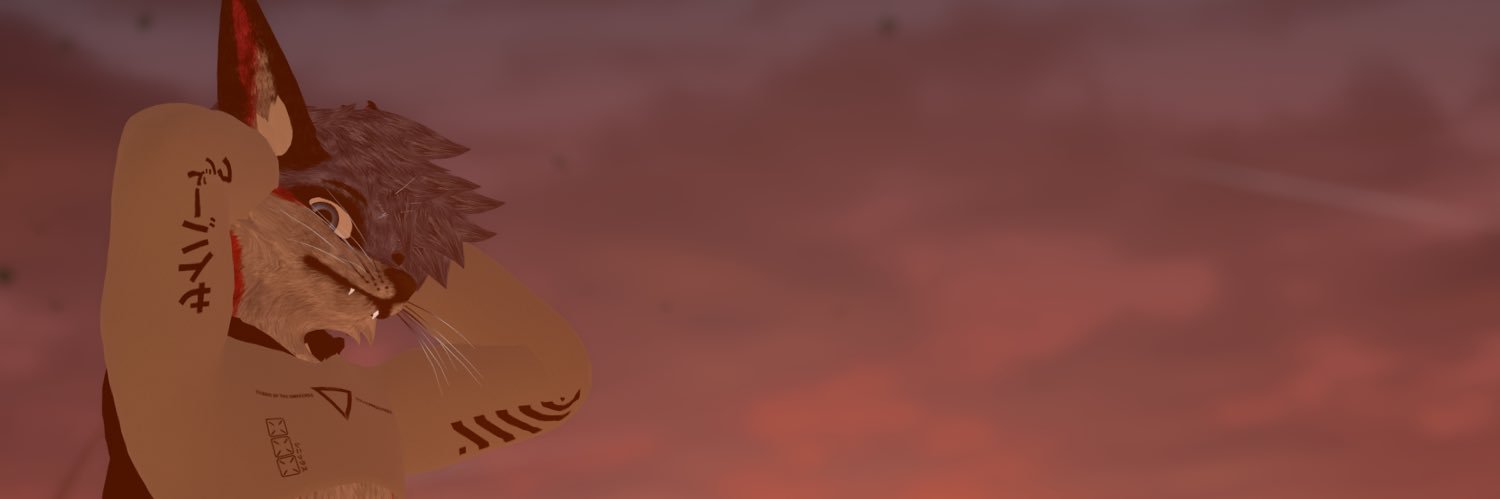ThatBreedyWuff's profile banner image