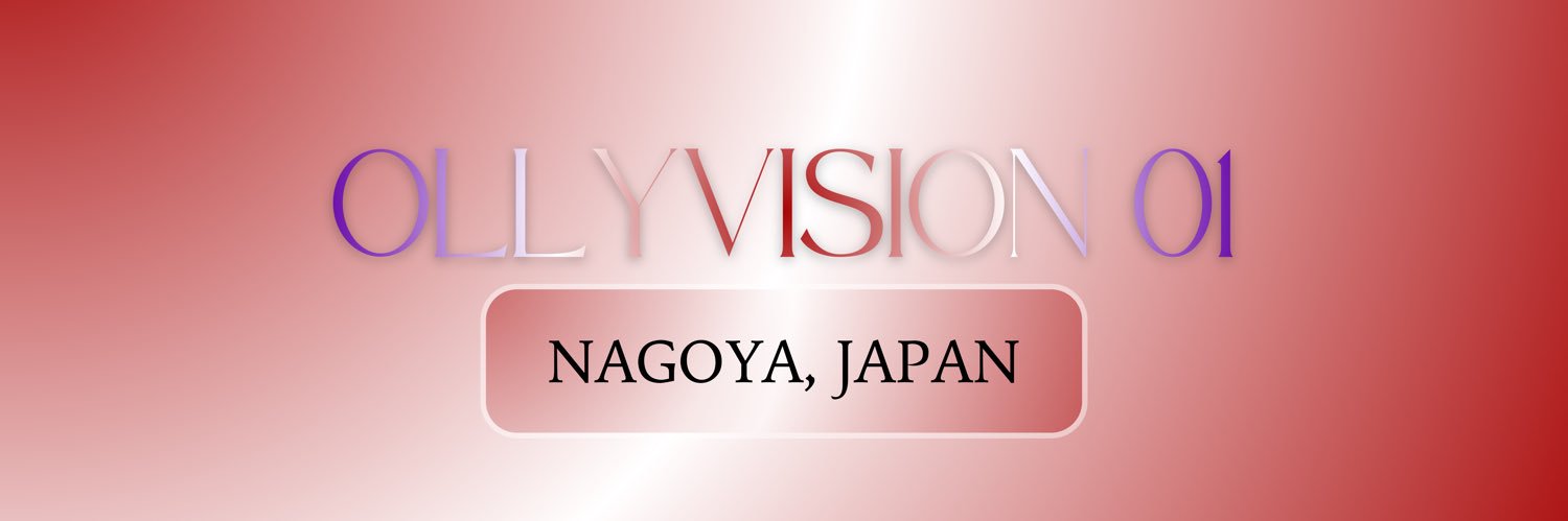 OLLYVISION banner