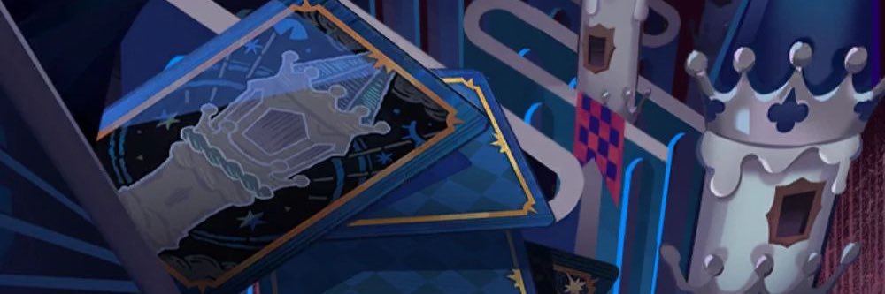 Fractured Deceit banner