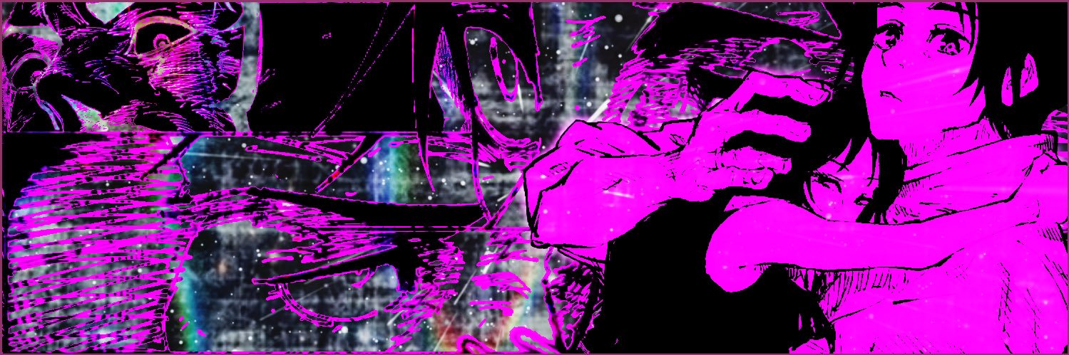 ProdigySorcerer's profile banner image