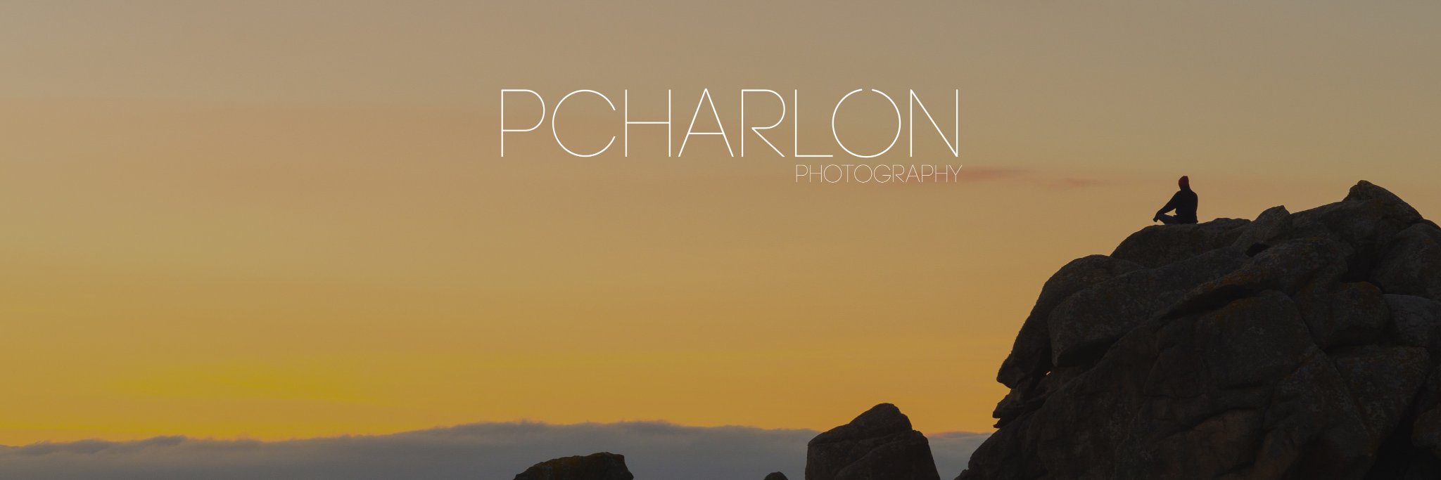 PCharlon's profile banner image
