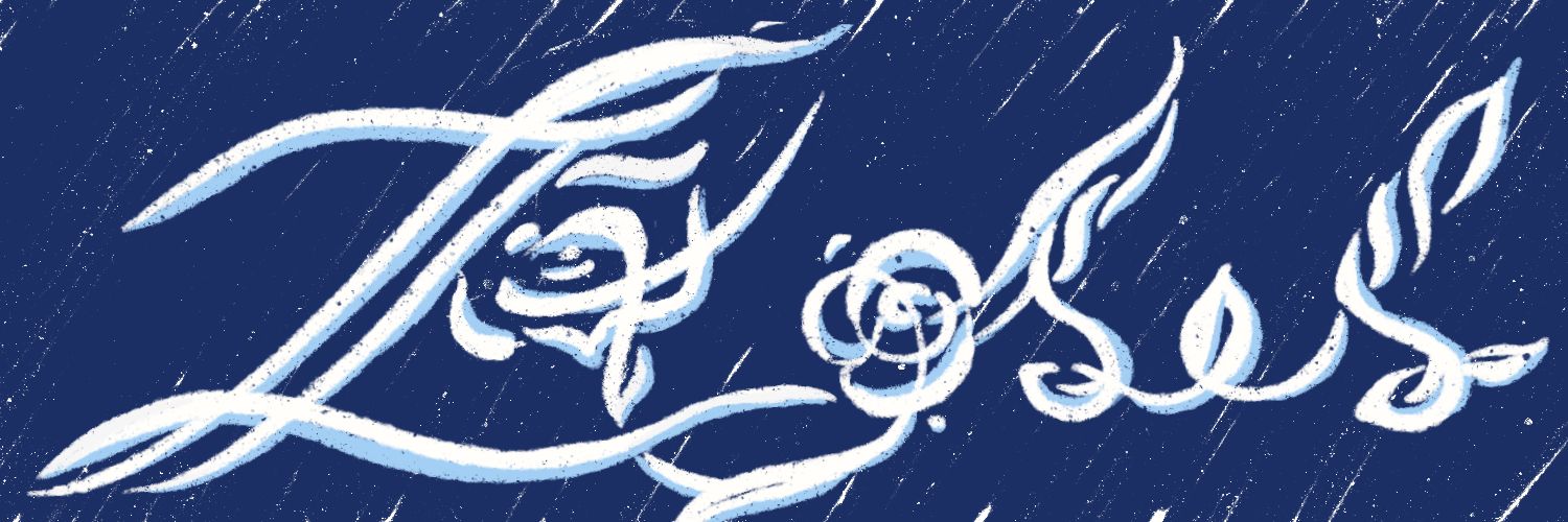 0bluerose1's profile banner image
