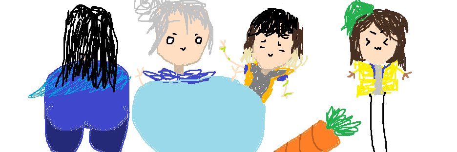 🍝 SPAGHETTI GC 🍝 banner