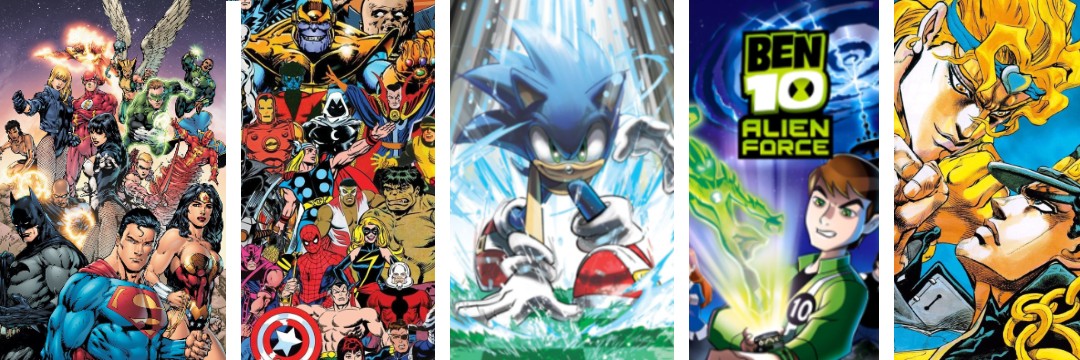 Slappy banner