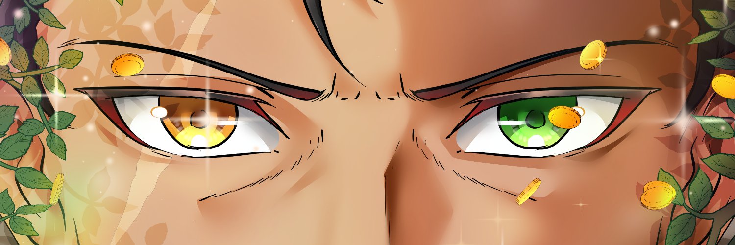 Emperor Arzon banner