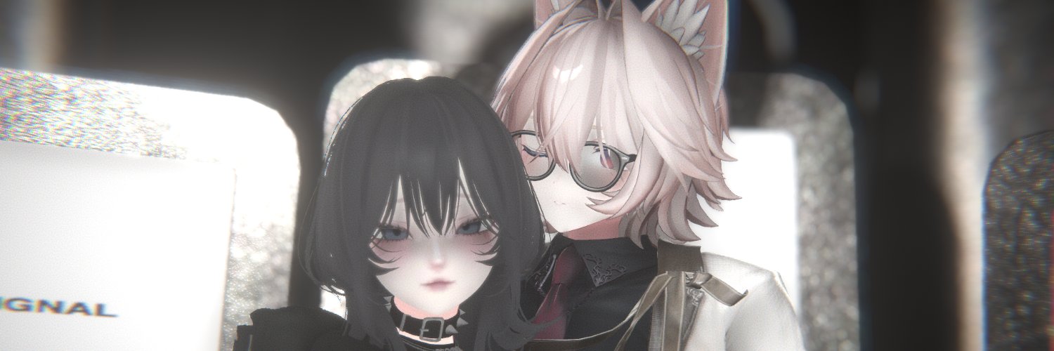 Luuie14's profile banner image