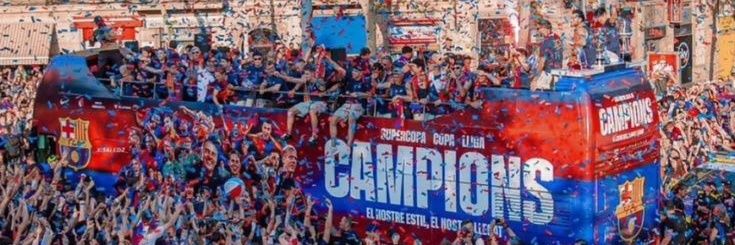 Barcaking banner