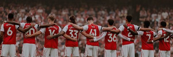 Oss_Gooner Profile Banner