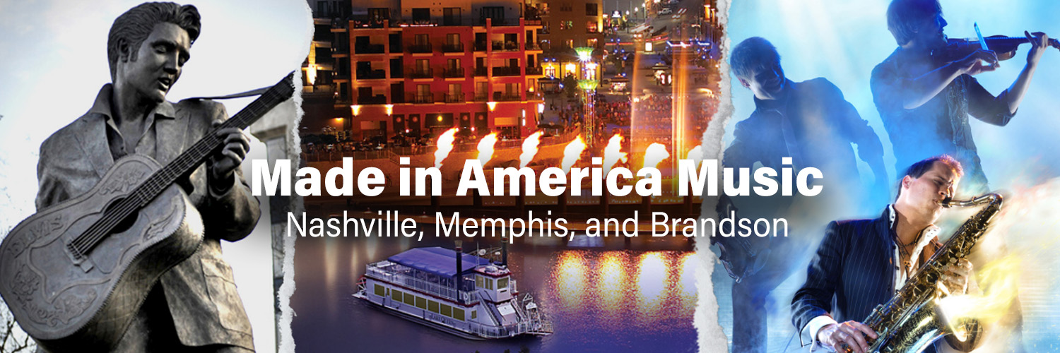 Fantasy RV Tours banner