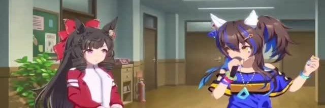Daitaku Helios (But with D.I.D) banner