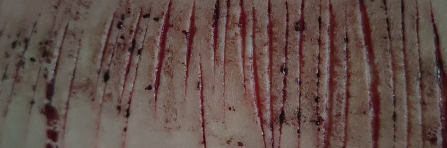 die banner