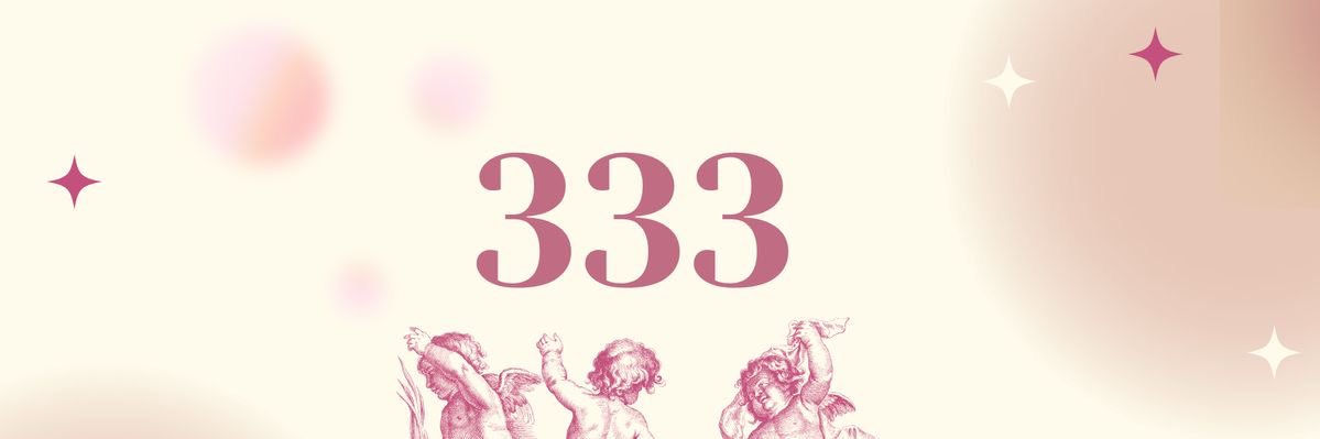 333 banner