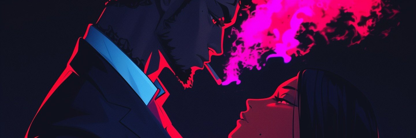 MrRedSingle's profile banner image
