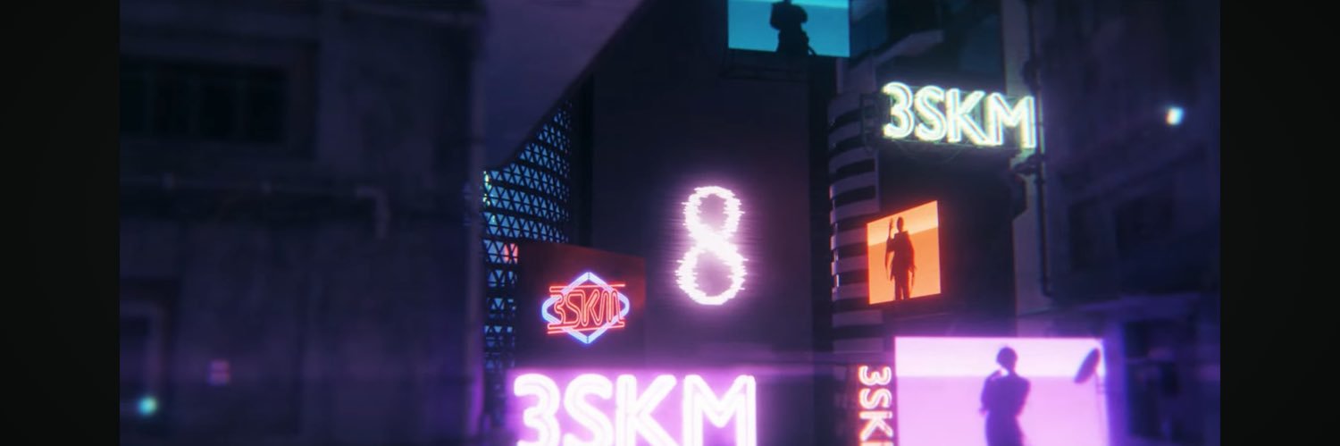 Ⓜ️ banner
