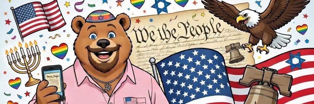 RealConservaBear banner