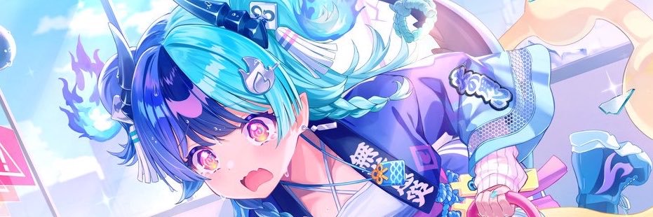 crossboneX001's profile banner image