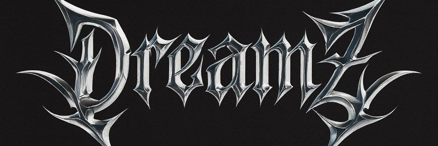 DREAMZ banner