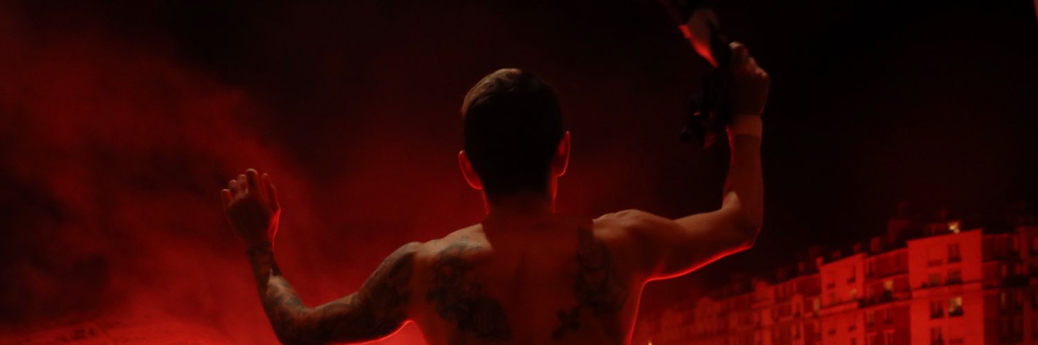 LordExelo's profile banner image