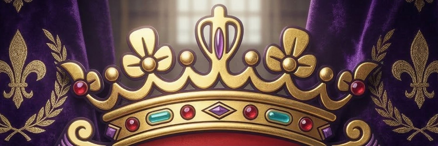 Royals banner