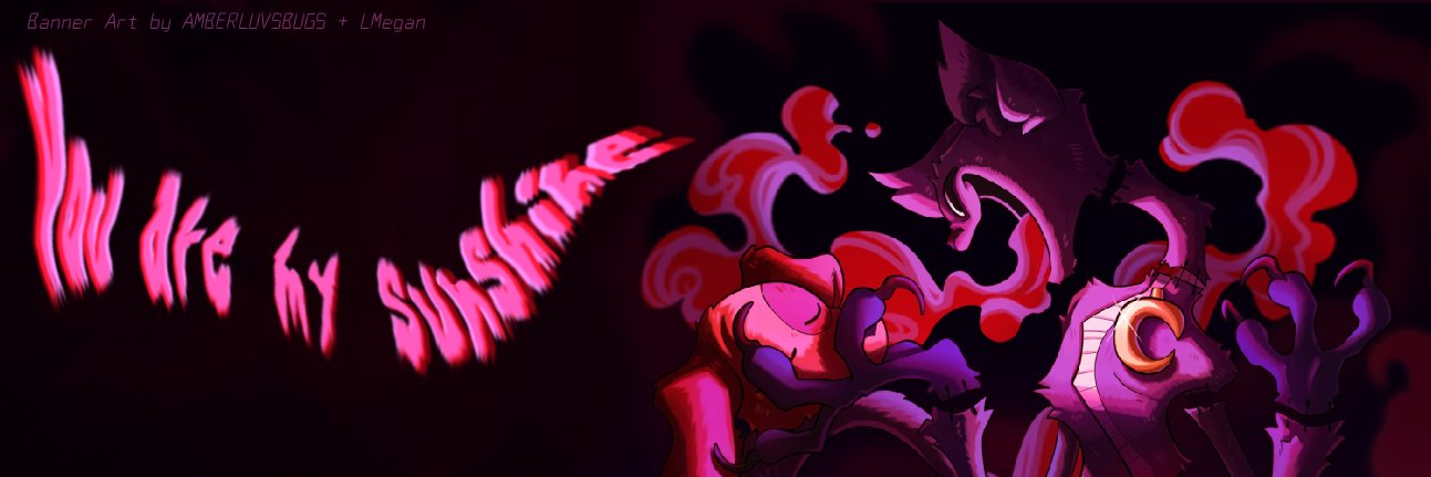 ParanoidParadox's profile banner image