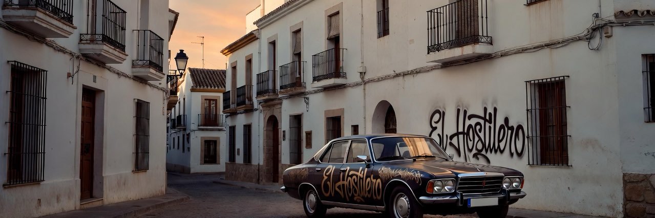 @ElHostilero banner