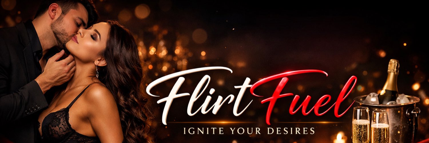 FlirtFuelx's profile banner image