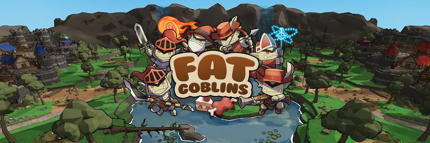 Fat Goblins banner
