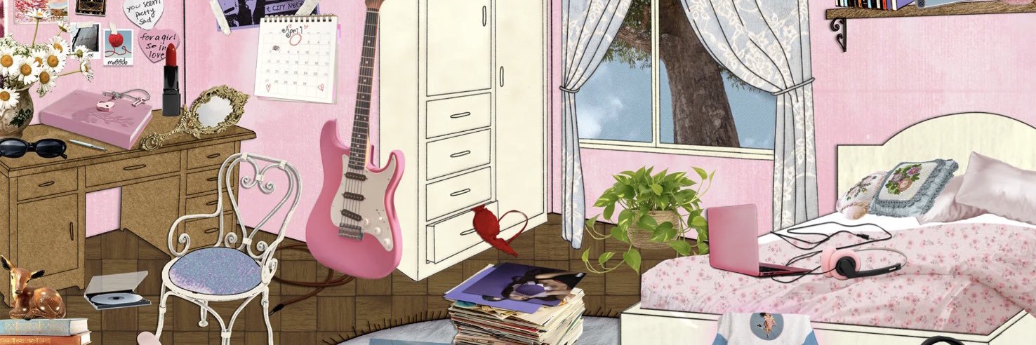 lola ༊*♪·˚ banner