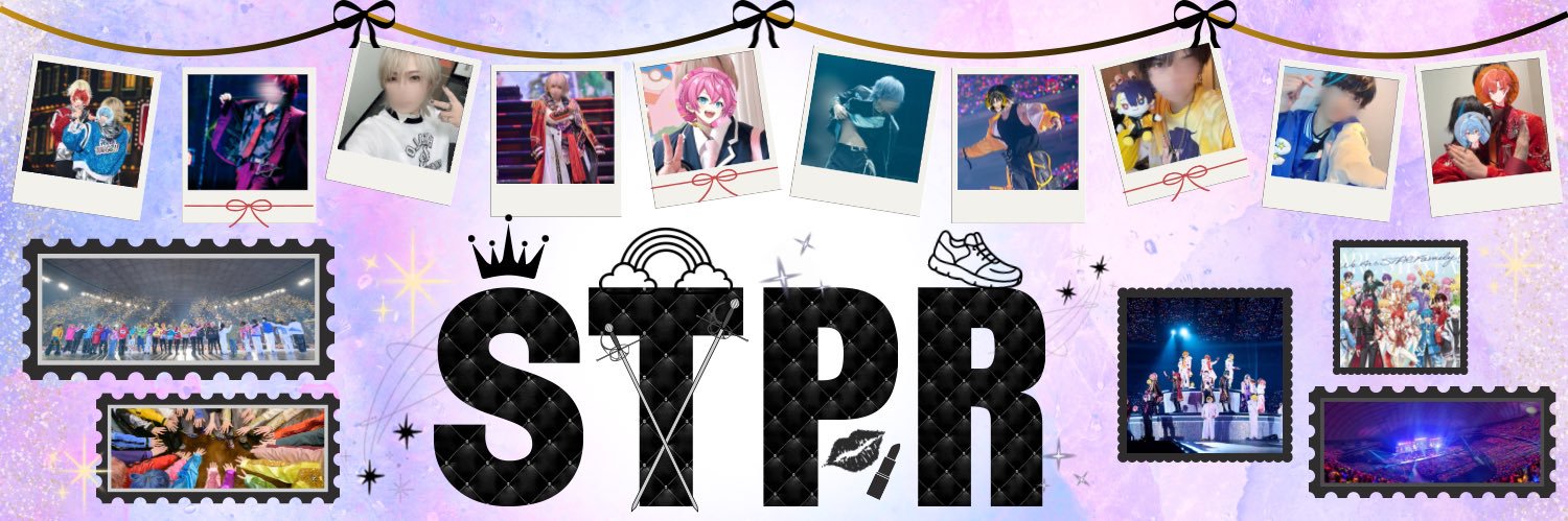 stpr_Sakura's profile banner image