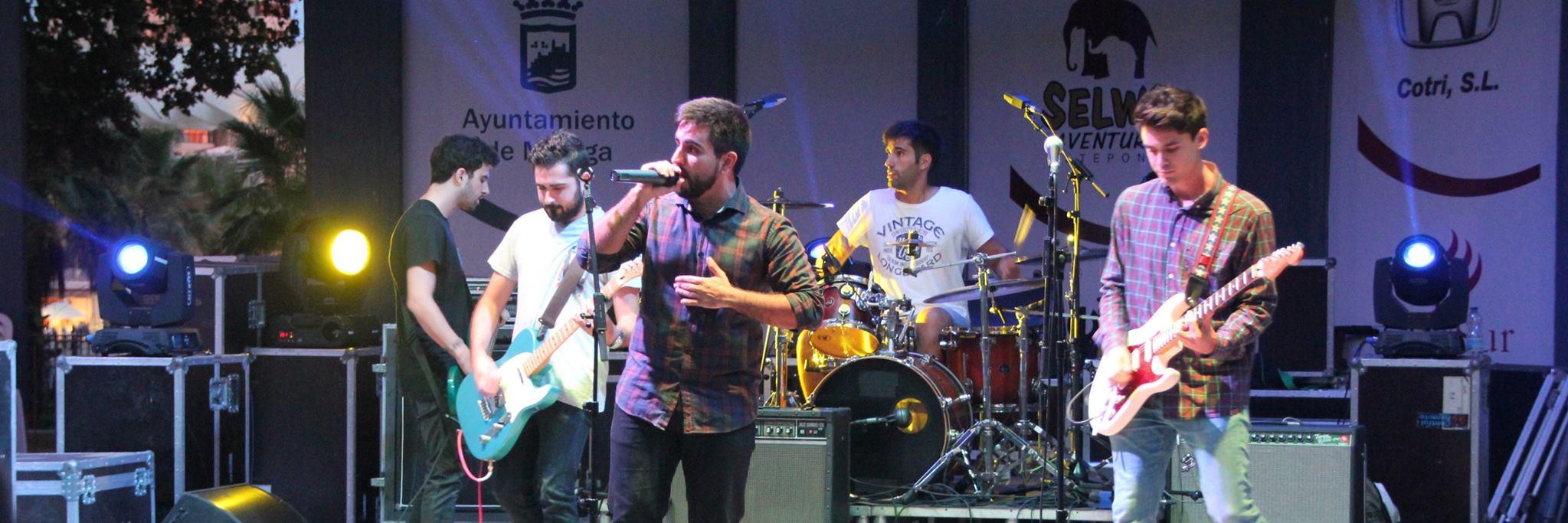 LondonAvBand's profile banner image