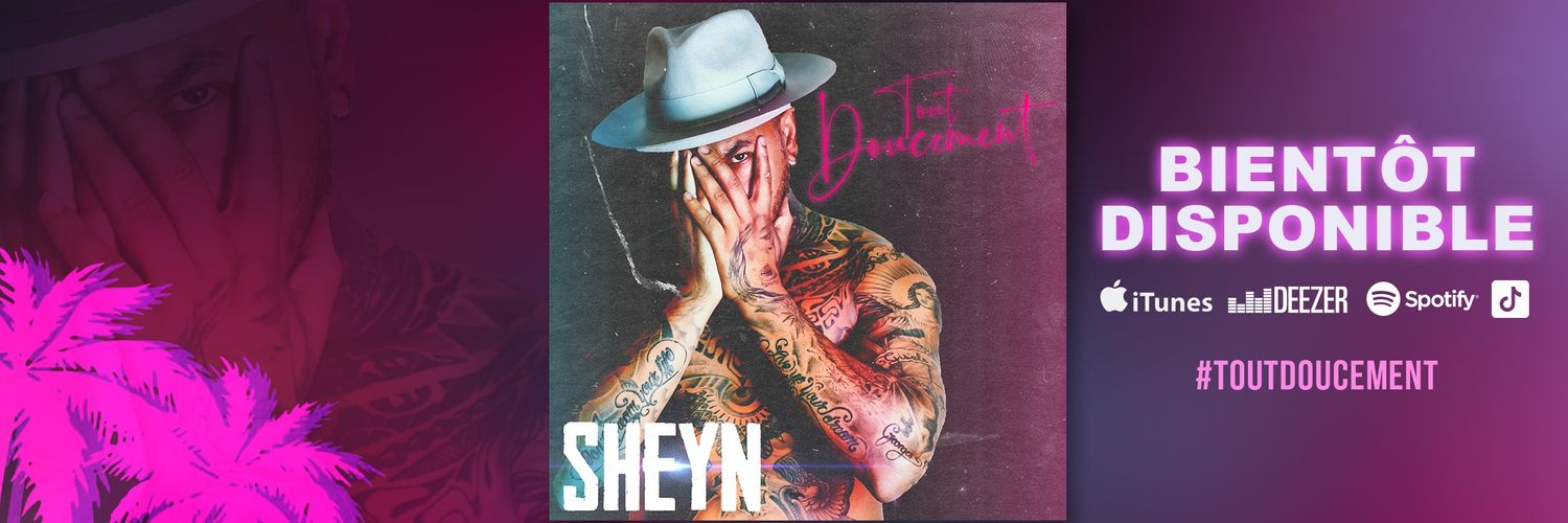 Sheyn_Ariitea's profile banner image