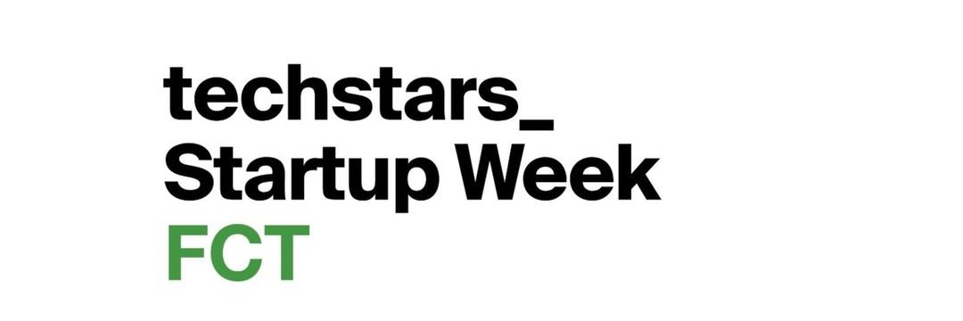 Techstars Startup Week FCT 2026 banner